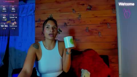 SARA online show from October 16, 6:02 am