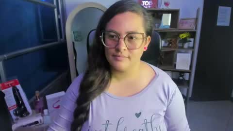 sara_thonson_ online show from November 13, 4:04 am