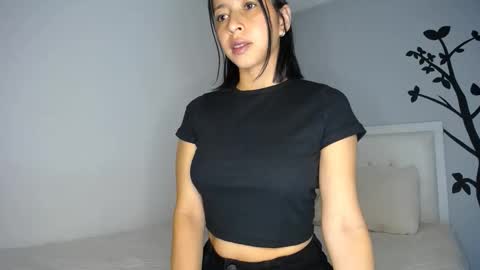 Sara online show from December 14, 1:56 am