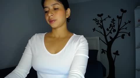 Sara online show from March 7, 1:09 am