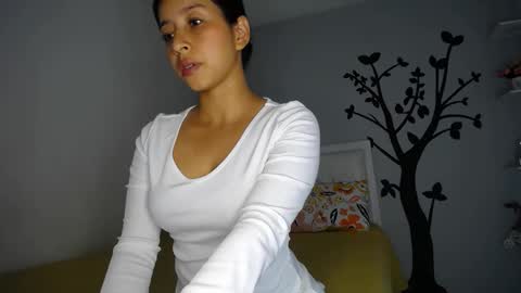 Sara online show from December 2, 11:13 pm