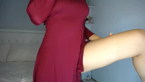 Sara online show from September 27, 1:58 am