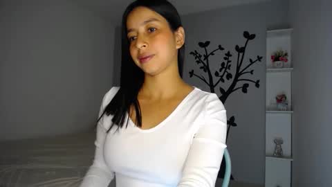 Sara online show from February 12, 1:09 am