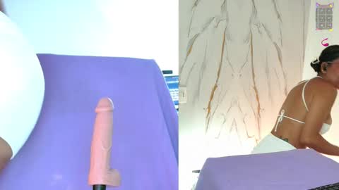 sara velez online show from December 18, 10:54 am