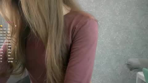 Im Sara  online show from November 10, 7:16 pm