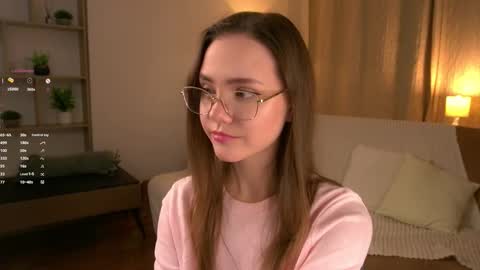 Im Sara  online show from March 19, 6:24 pm