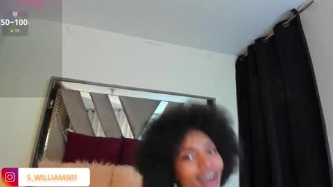 SARA 730 A 200 PM  online show from December 1, 1:31 pm