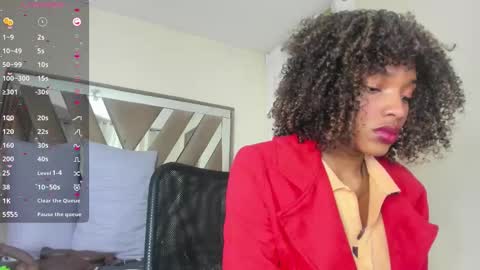 Snapshot of sara_williams01 chatting on March 7, 1:51 pm SARA 730 A 200 PM online show from March 7, 1:51 pm