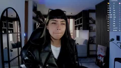 Sara online show from March 19, 3:17 pm