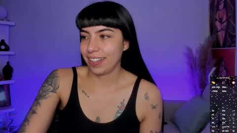 Sara online show from September 15, 10:55 pm