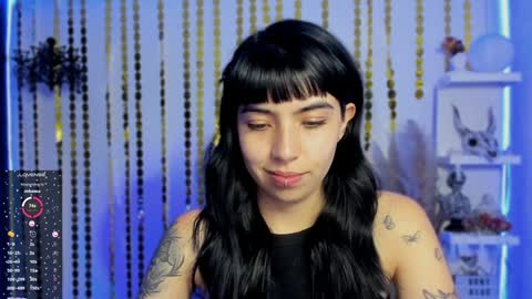 Sara online show from January 14, 12:11 am