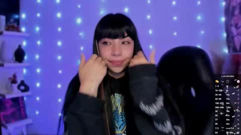 Sara online show from November 29, 2:52 am