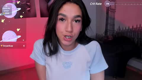 Sara online show from March 4, 9:11 pm