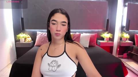 Sara online show from March 19, 5:02 am