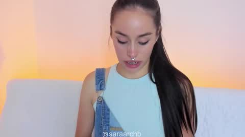 Sara online show from March 2, 4:28 am