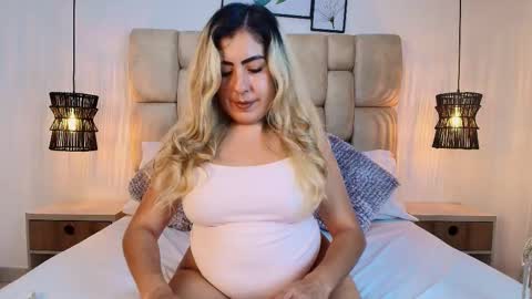 sarablonde_t online show from March 20, 8:03 pm