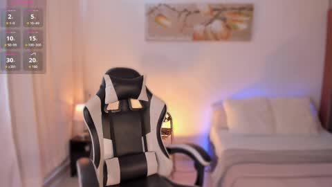 sara cavali online show from April 20, 6:44 pm