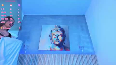 Sara Cooper online show from March 6, 12:20 am