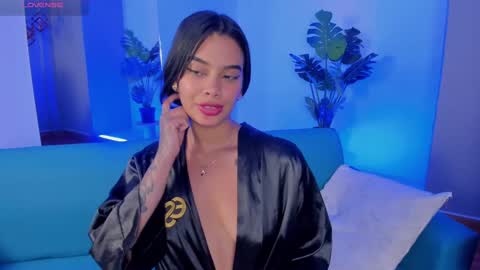 Sara  Everyday From 1430 to 2130 Col Time online show from February 25, 1:30 am