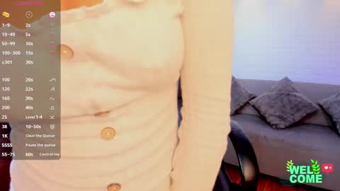 Sara  Everyday From 1430 to 2130 Col Time online show from February 21, 6:33 pm