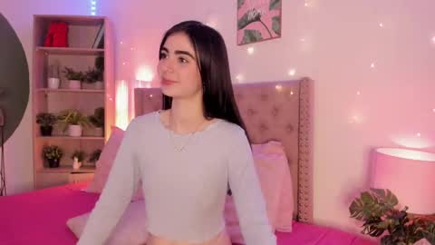 Sarada Parker online show from January 15, 11:51 pm