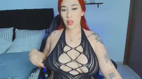 Sara online show from October 12, 3:54 am