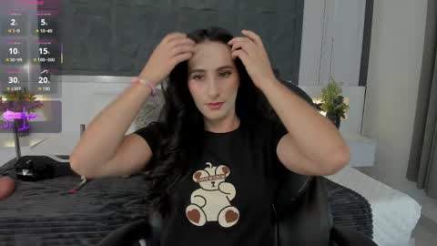  Sara Gomez  online show from April 3, 1:51 pm