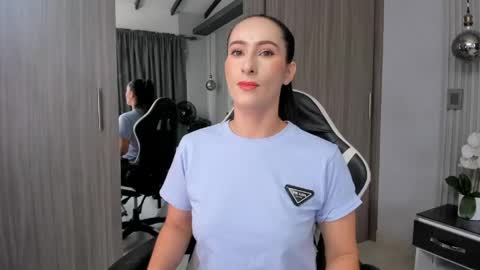  Sara Gomez  online show from June 5, 12:21 pm