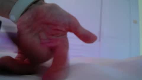 Kristina Marl online show from February 12, 10:35 am