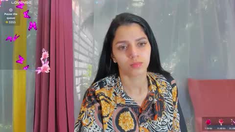 Sara online show from March 26, 10:31 am