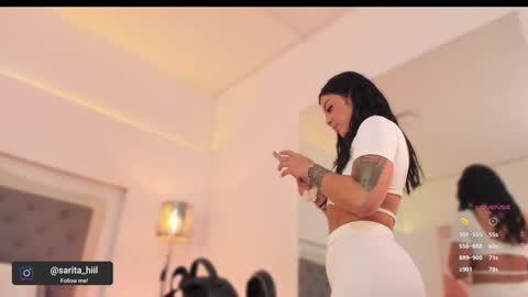       online show from January 23, 7:51 pm