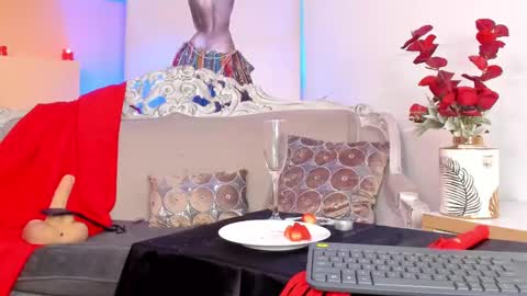 Sarah online show from February 15, 7:27 am