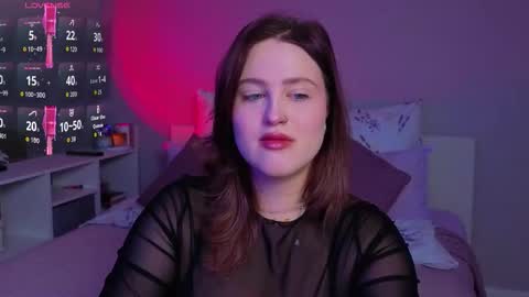 Sarah online show from February 20, 11:29 pm