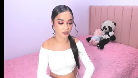 Sarah online show from October 29, 3:30 am