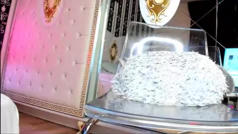 Sarah online show from November 21, 9:24 pm