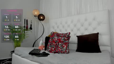 sarah_temptation online show from April 8, 10:46 pm