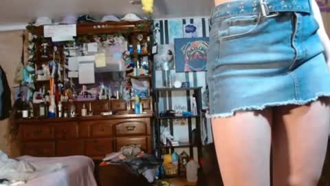 sarahabbg online show from June 11, 10:46 am