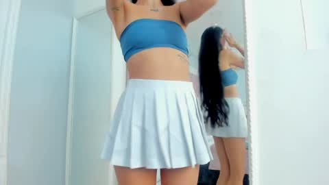 Sarah the Doll  online show from June 6, 3:29 pm
