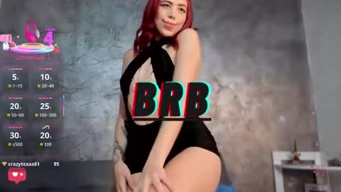 sarahgrant_ online show from March 14, 4:05 am