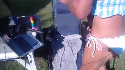 CdSissySarah online show from October 21, 7:28 pm