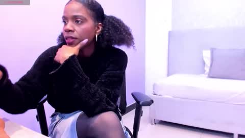 Sarahi pusey online show from June 5, 1:38 pm