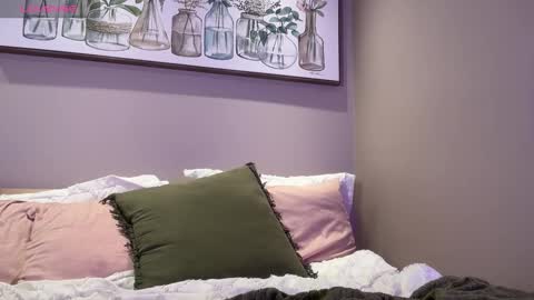 sarahinparadise online show from October 12, 1:42 am