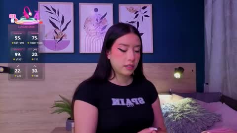 Sarah online show from February 19, 11:53 am