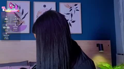 Sarah online show from January 19, 11:53 am