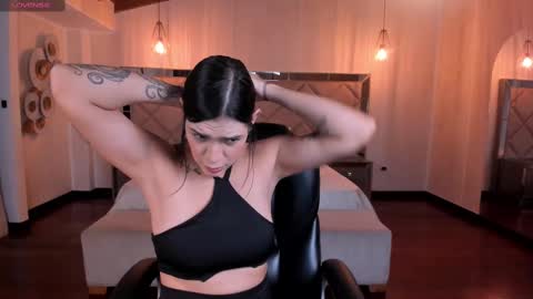 Sarah  independent model online show from September 13, 4:37 am