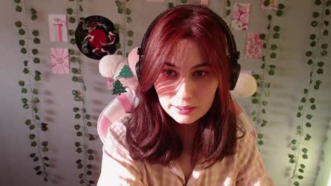 Sara online show from January 30, 6:24 am