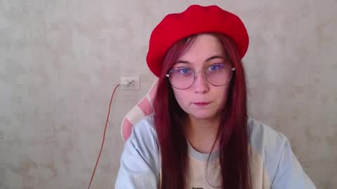 Sara online show from May 28, 11:08 am