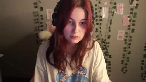 Sara online show from September 16, 2:09 pm