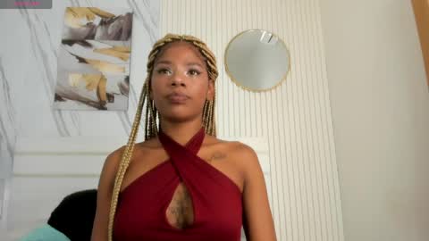 Sara Lewis online show from April 19, 11:11 am