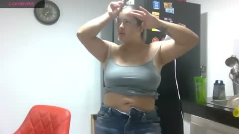 sara martinez online show from July 28, 12:19 am